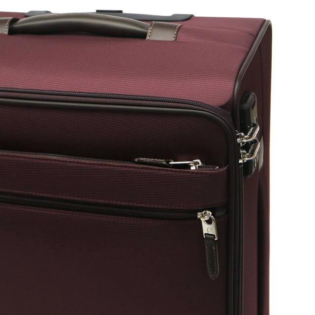【5％OFFクーポン】【商品レビューで＋5％】【正規品10年保証】プロテカ スーツケース PROTeCA キャリーケース SOLLIE 3 ソリエ スリー 39L TSA ロック Mサイズ ACE 12873_15