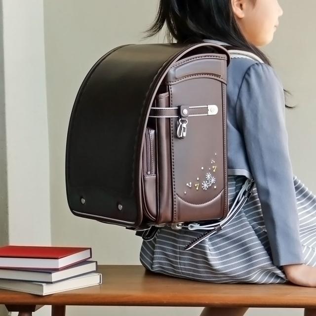 【商品レビューで＋5％】【アウトレット】ランドセル 女の子 2025年 ギャレリアキッズ GALLERIA KIDs クラリーノ キューブ型日本製 6年保証 GOR-2002_8
