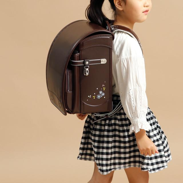 【商品レビューで＋5％】【アウトレット】ランドセル 女の子 2025年 ギャレリアキッズ GALLERIA KIDs クラリーノ キューブ型日本製 6年保証 GOR-2002_12