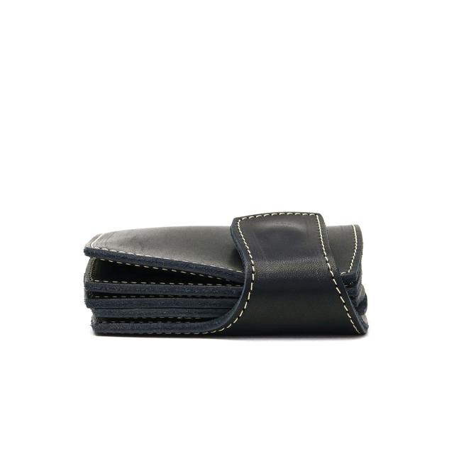 商品レビューで＋5％】【正規取扱店】レッドムーン 二つ折り財布