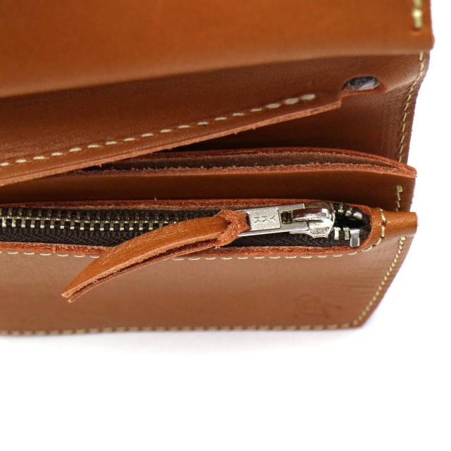 商品レビューで＋5％】【正規取扱店】レッドムーン 二つ折り財布