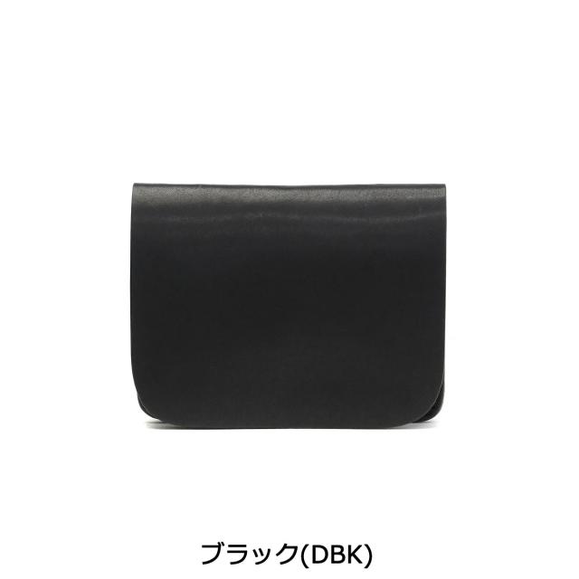最大30%還元★6/13限定｜【商品レビューで＋5％】【正規取扱店】レッドムーン 財布 REDMOON 二つ折り財布 MID LINE ミニウォレット 小銭入れなし TWLC-MID_1