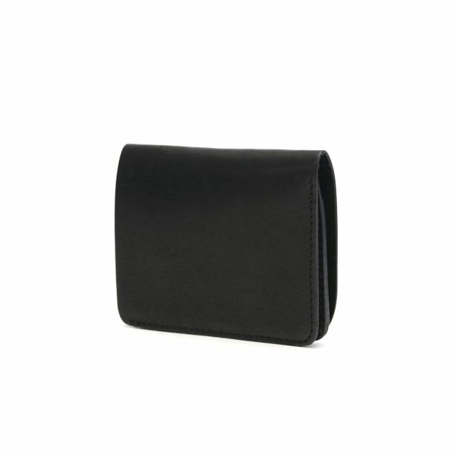 【商品レビューで＋5％】【正規取扱店】レッドムーン 財布 REDMOON 二つ折り財布 MID LINE ミニウォレット 小銭入れなし  TWLC-MID｜au PAY マーケット