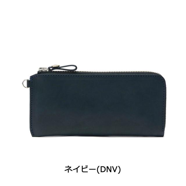 最大30%還元★5/3限定｜【商品レビューで＋5％】【正規取扱店】レッドムーン 長財布 REDMOON Lジップロングウォレット ウォレット 本革 SLW-MID_2