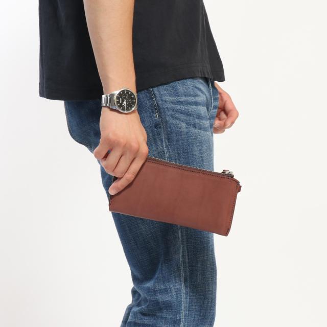 商品レビューで＋5％】【正規取扱店】レッドムーン 長財布 REDMOON L