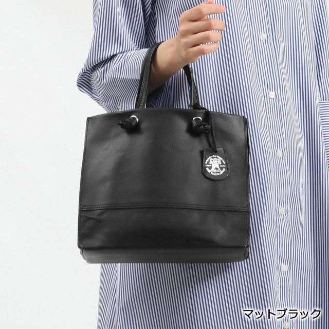 【商品レビューで＋5％】レン トートバッグ REN TOILE トワル ミニショッパー 軽量 豚革 ブランド 日本製 FU-35111 1-35-14141_2