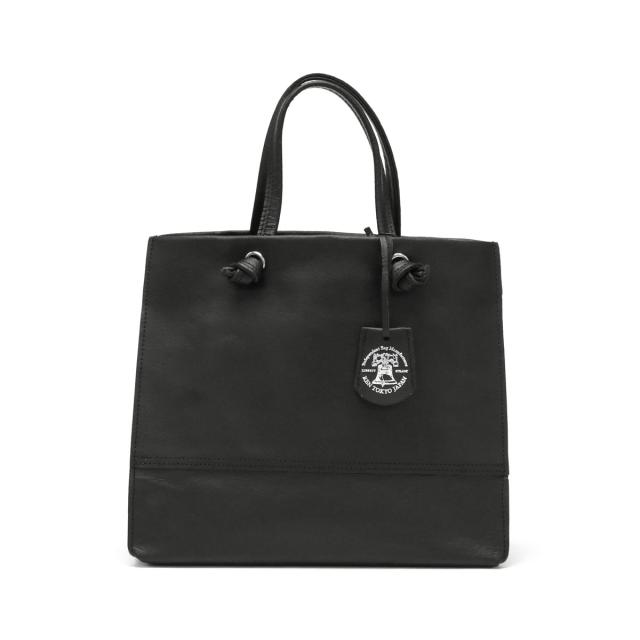 【商品レビューで＋5％】レン トートバッグ REN TOILE トワル ミニショッパー 軽量 豚革 ブランド 日本製 FU-35111 1-35-14141_5