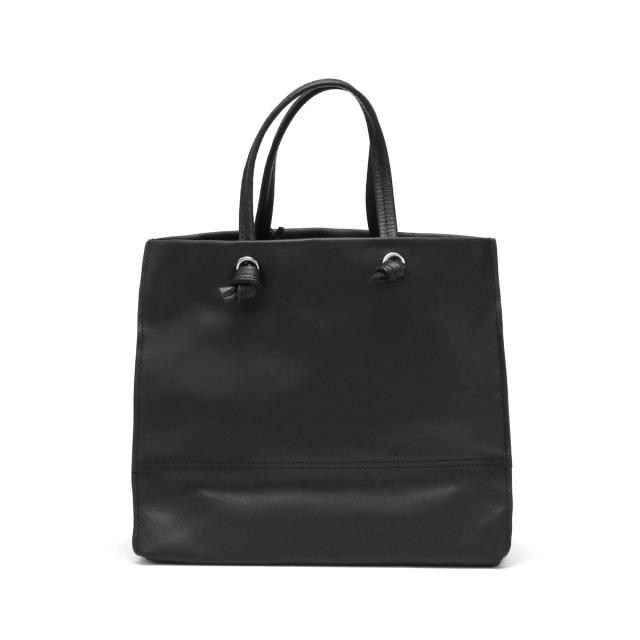 【商品レビューで＋5％】レン トートバッグ REN TOILE トワル ミニショッパー 軽量 豚革 ブランド 日本製 FU-35111 1-35-14141_7