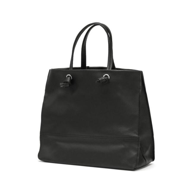 【商品レビューで＋5％】レン トートバッグ REN TOILE トワル ミニショッパー 軽量 豚革 ブランド 日本製 FU-35111 1-35-14141_8