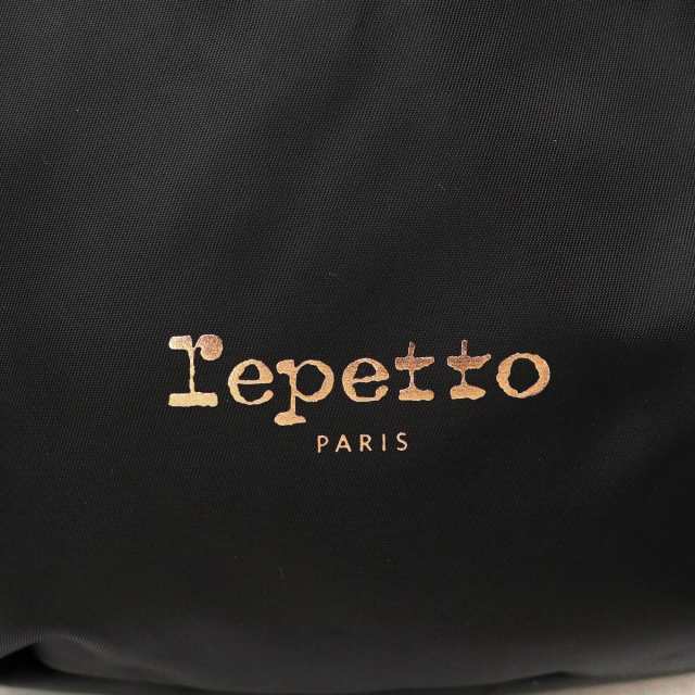 レペット Repetto リュック A4  デイパック