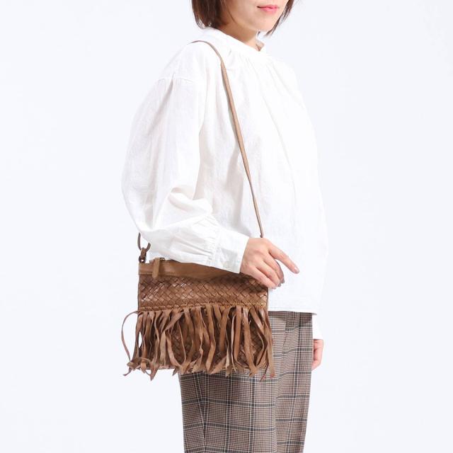 5%OFFクーポン】【商品レビューで＋5％】【正規品】ロビタ ショルダー