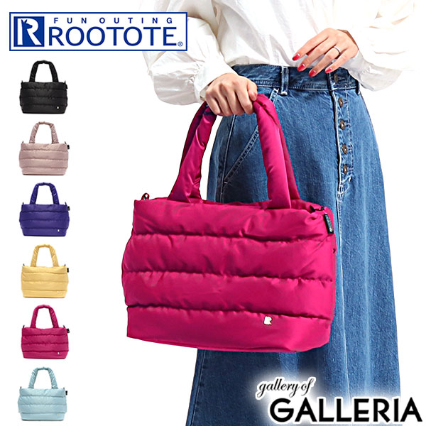 最大p40 3 23限定 商品レビューで 5 ルートート トートバッグ Rootote Feather Roo Deli Originals トート Lt フェザールの通販はau Pay マーケット ギャレリア バッグ ラゲッジ