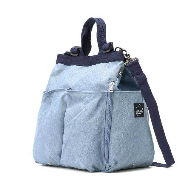 【商品レビューで＋5％】ルートート トートバッグ ROOTOTE マミールー mammy ROO SN.マミールー.ミアレ-A レディース 3271の通販は