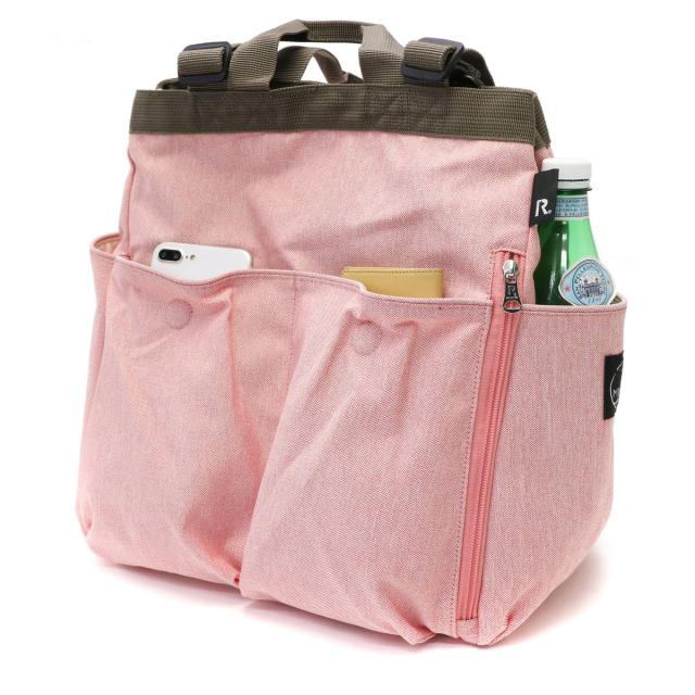 【商品レビューで＋5％】ルートート トートバッグ ROOTOTE マミールー mammy ROO SN.マミールー.ミアレ-A レディース 3271の通販は