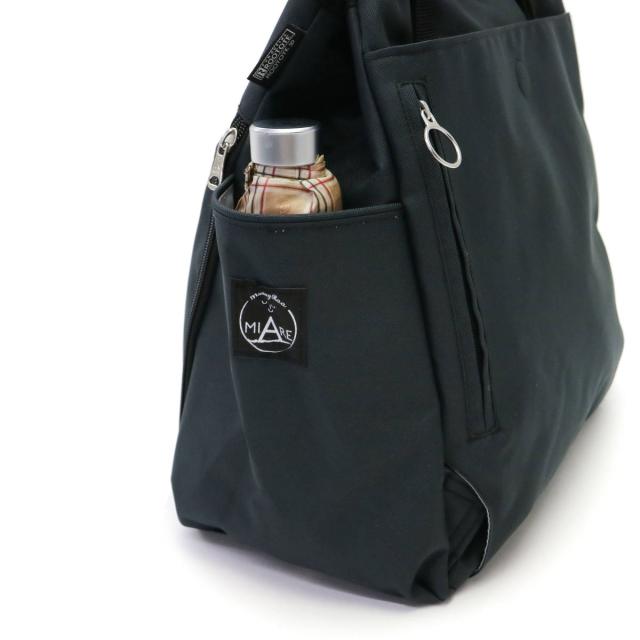 【商品レビューで＋5％】ルートート トートバッグ ROOTOTE マミールー mammy ROO SN.マミールー.ミアレ-A レディース 3271の通販は