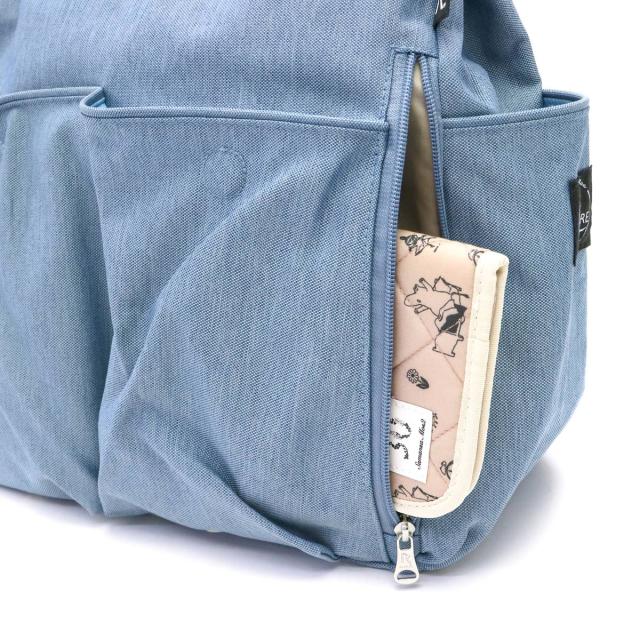 【商品レビューで＋5％】ルートート トートバッグ ROOTOTE マミールー mammy ROO SN.マミールー.ミアレ-A レディース 3271の通販は