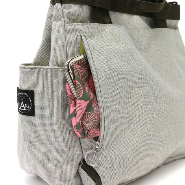 【商品レビューで＋5％】ルートート トートバッグ ROOTOTE マミールー mammy ROO SN.マミールー.ミアレ-A レディース 3271の通販は