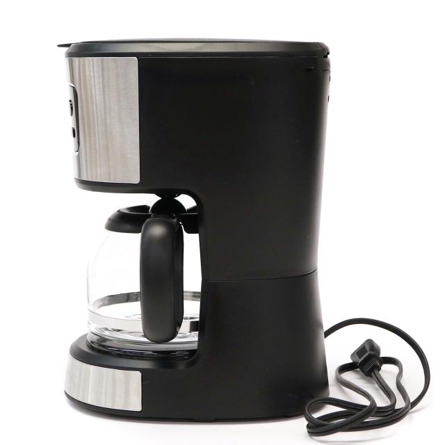 【商品レビューで＋5％】【正規品1年保証】ラッセルホブス コーヒーメーカー Russell Hobbs ベーシックドリップ コーヒー 保温 7620JP_10
