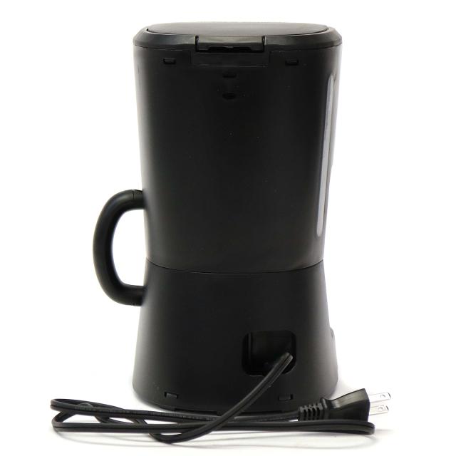 【商品レビューで＋5％】【正規品1年保証】ラッセルホブス コーヒーメーカー Russell Hobbs ベーシックドリップ コーヒー 保温 7620JP_11