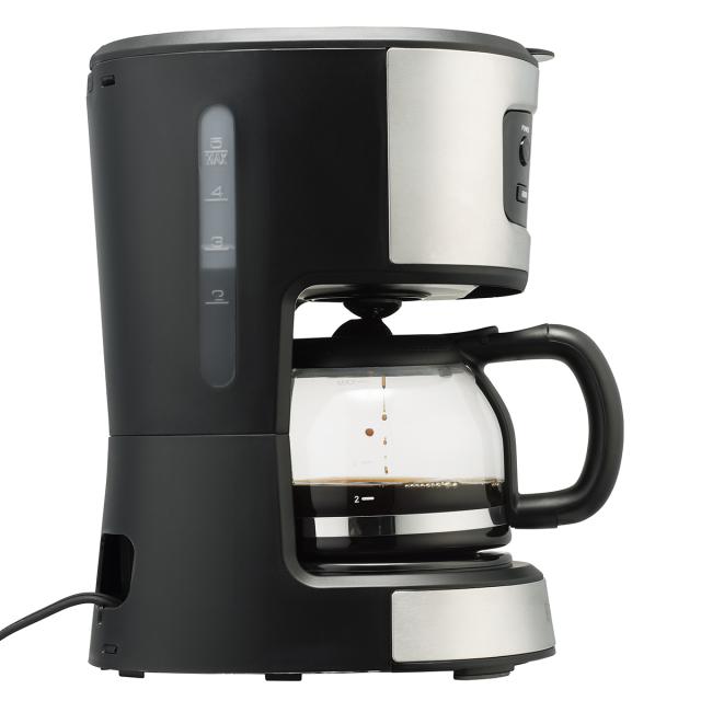 【商品レビューで＋5％】【正規品1年保証】ラッセルホブス コーヒーメーカー Russell Hobbs ベーシックドリップ コーヒー 保温 7620JP_12