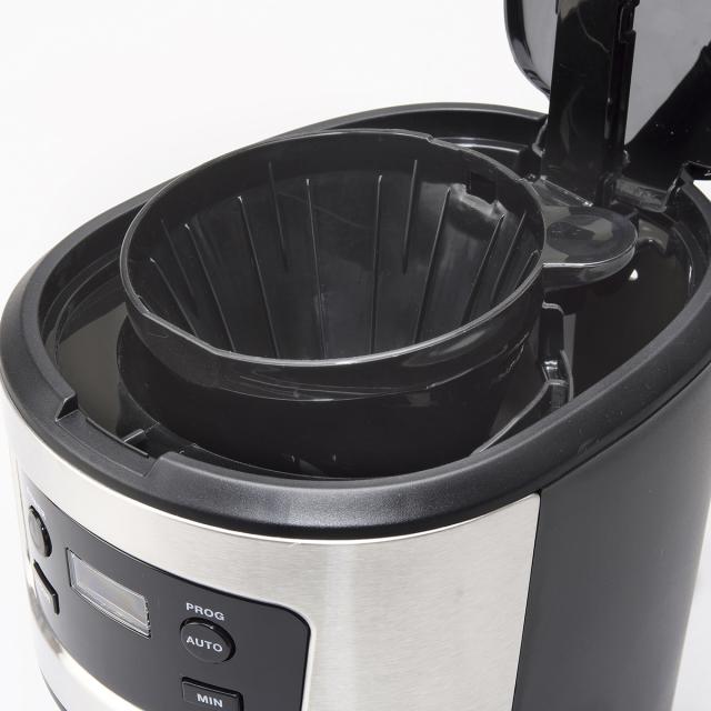 【商品レビューで＋5％】【正規品1年保証】ラッセルホブス コーヒーメーカー Russell Hobbs ベーシックドリップ コーヒー 保温 7620JP_14