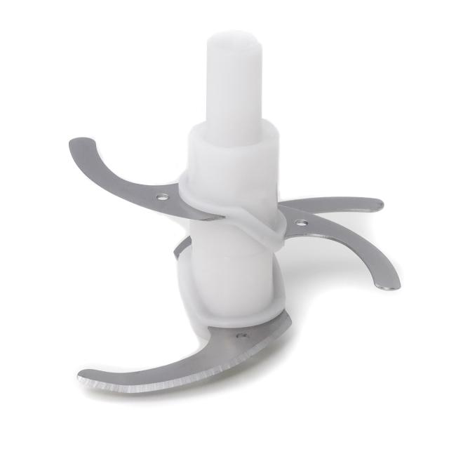 【商品レビューで＋5％】【正規品1年保証】ラッセルホブス ミニチョッパー Russell Hobbs ４ブレードミニチョッパー 0.5L 500ml 7820JP RHBCP