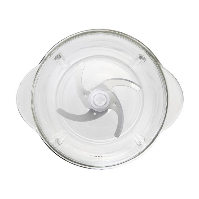 【商品レビューで＋5％】【正規品1年保証】ラッセルホブス ミニチョッパー Russell Hobbs ４ブレードミニチョッパー 0.5L 500ml 7820JP RHBCP