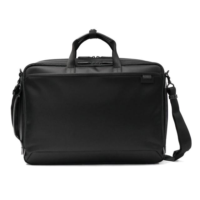 【商品レビューで＋5％】【正規品2年保証】サムソナイト ビジネスリュック Samsonite ブリーフケース デボネア5 EXP 3WAY HS3-004_3