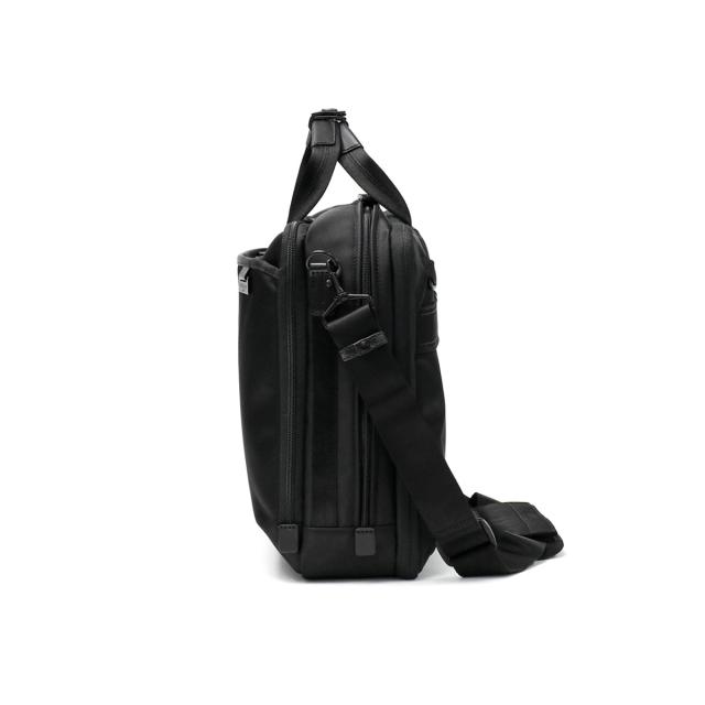 【商品レビューで＋5％】【正規品2年保証】サムソナイト ビジネスリュック Samsonite ブリーフケース デボネア5 EXP 3WAY HS3-004_4