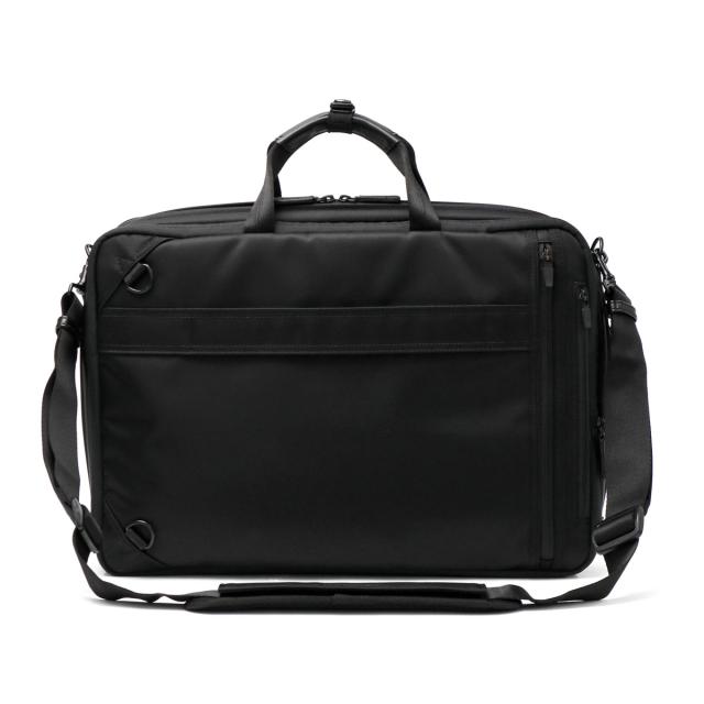 【商品レビューで＋5％】【正規品2年保証】サムソナイト ビジネスリュック Samsonite ブリーフケース デボネア5 EXP 3WAY HS3-004_6