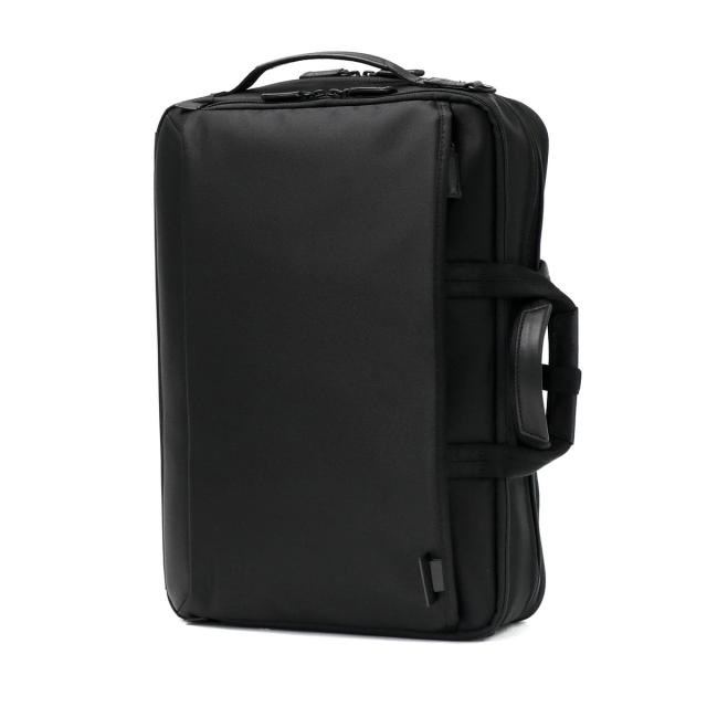 【商品レビューで＋5％】【正規品2年保証】サムソナイト ビジネスリュック Samsonite ブリーフケース デボネア5 EXP 3WAY HS3-004_7