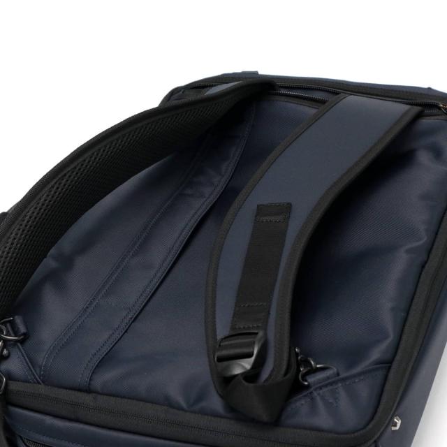 【商品レビューで＋5％】【正規品2年保証】サムソナイト ビジネスリュック Samsonite ブリーフケース デボネア5 EXP 3WAY HS3-004_18