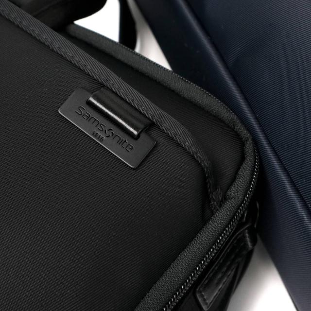 【商品レビューで＋5％】【正規品2年保証】サムソナイト ビジネスリュック Samsonite ブリーフケース デボネア5 EXP 3WAY HS3-004_19