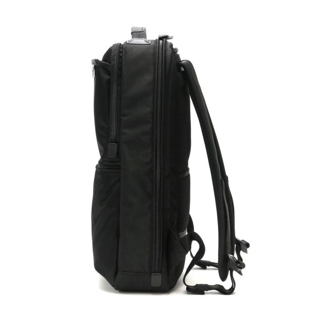 最大30%還元★5/3限定｜【5％OFFクーポン】【商品レビューで＋5％】【正規品2年保証】サムソナイト ビジネスリュック Samsonite デボネア5 通勤 撥水 HS3-005_4