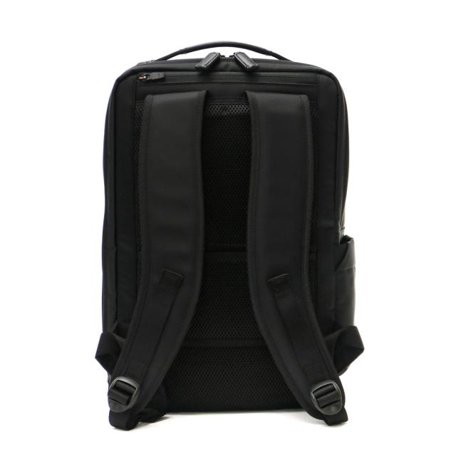 最大30%還元★5/3限定｜【5％OFFクーポン】【商品レビューで＋5％】【正規品2年保証】サムソナイト ビジネスリュック Samsonite デボネア5 通勤 撥水 HS3-005_5