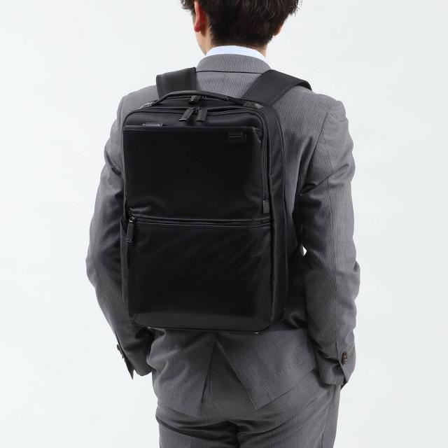最大30%還元★5/3限定｜【5％OFFクーポン】【商品レビューで＋5％】【正規品2年保証】サムソナイト ビジネスリュック Samsonite デボネア5 通勤 撥水 HS3-005_6