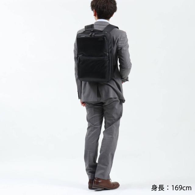 最大30%還元★5/3限定｜【5％OFFクーポン】【商品レビューで＋5％】【正規品2年保証】サムソナイト ビジネスリュック Samsonite デボネア5 通勤 撥水 HS3-005_7