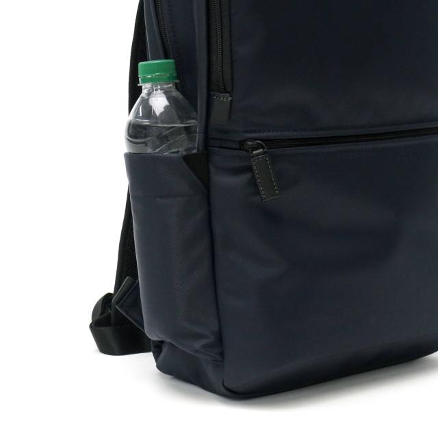 最大30%還元★5/3限定｜【5％OFFクーポン】【商品レビューで＋5％】【正規品2年保証】サムソナイト ビジネスリュック Samsonite デボネア5 通勤 撥水 HS3-005_11