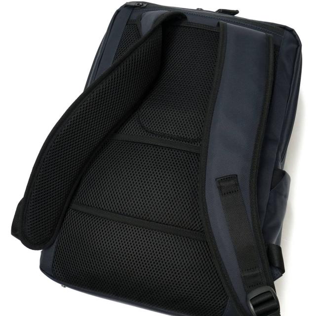 最大30%還元★5/3限定｜【5％OFFクーポン】【商品レビューで＋5％】【正規品2年保証】サムソナイト ビジネスリュック Samsonite デボネア5 通勤 撥水 HS3-005_17