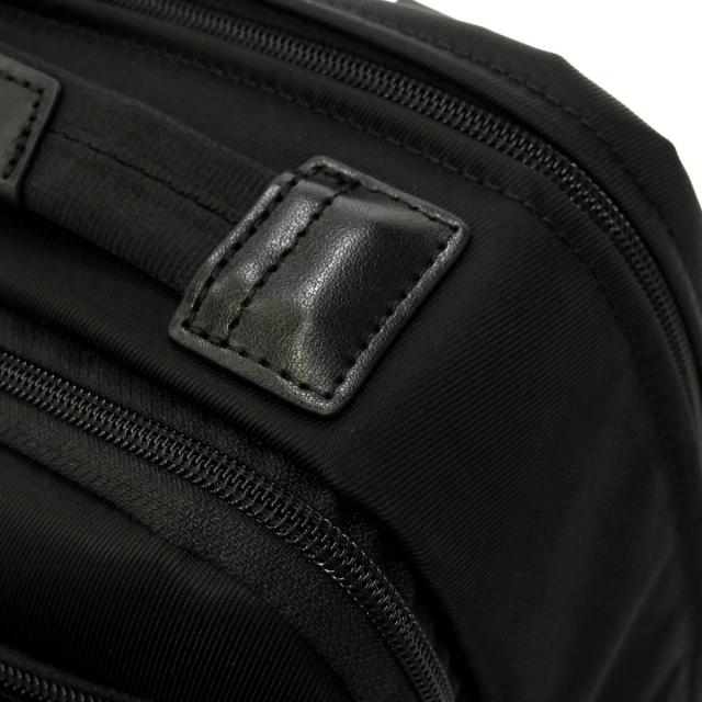 最大30%還元★5/3限定｜【5％OFFクーポン】【商品レビューで＋5％】【正規品2年保証】サムソナイト ビジネスリュック Samsonite デボネア5 通勤 撥水 HS3-005_18
