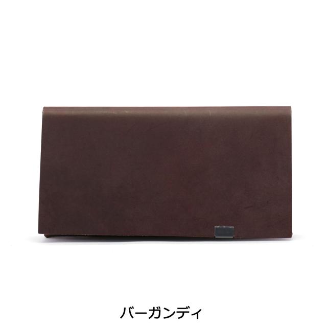 最大30%還元★5/3限定｜【5％OFFクーポン】【商品レビューで＋5％】所作 長財布 SHOSA ショサ 財布 ロングウォレット BRIDLE LONG WALLET ブライドル SHO-LO1-C-BRIDLE_2