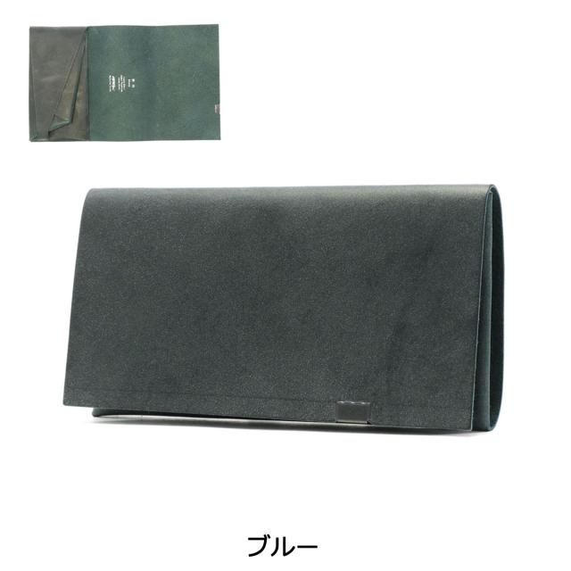 最大30%還元★5/3限定｜【5％OFFクーポン】【商品レビューで＋5％】所作 長財布 SHOSA ショサ 財布 ロングウォレット BRIDLE LONG WALLET ブライドル SHO-LO1-C-BRIDLE_3
