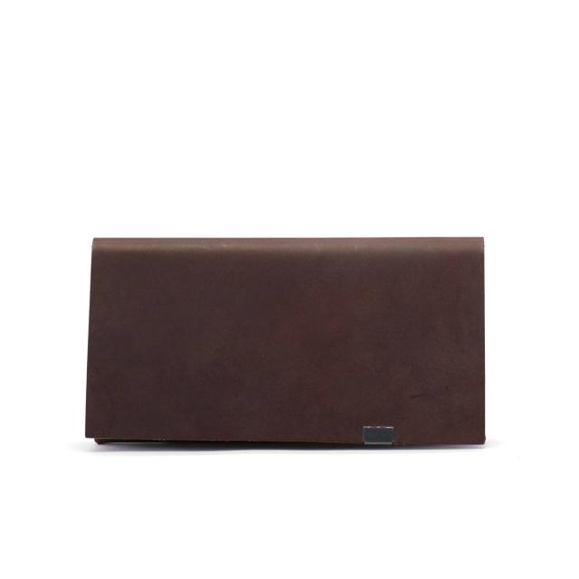 最大30%還元★5/3限定｜【5％OFFクーポン】【商品レビューで＋5％】所作 長財布 SHOSA ショサ 財布 ロングウォレット BRIDLE LONG WALLET ブライドル SHO-LO1-C-BRIDLE_6