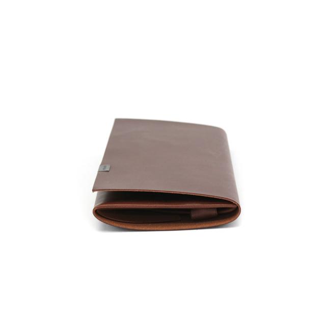 最大30%還元★5/3限定｜【5％OFFクーポン】【商品レビューで＋5％】所作 長財布 SHOSA ショサ 財布 ロングウォレット BRIDLE LONG WALLET ブライドル SHO-LO1-C-BRIDLE_7