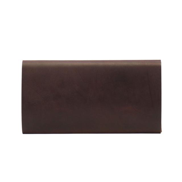 最大30%還元★5/3限定｜【5％OFFクーポン】【商品レビューで＋5％】所作 長財布 SHOSA ショサ 財布 ロングウォレット BRIDLE LONG WALLET ブライドル SHO-LO1-C-BRIDLE_8