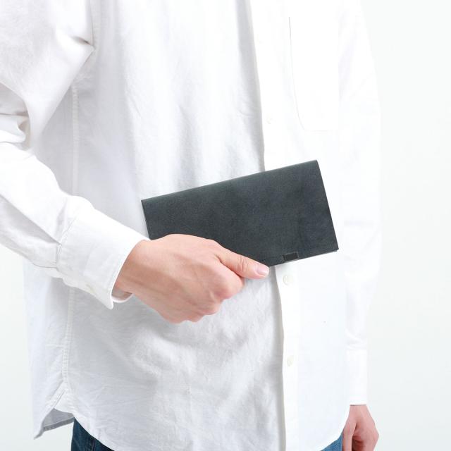 最大30%還元★5/3限定｜【5％OFFクーポン】【商品レビューで＋5％】所作 長財布 SHOSA ショサ 財布 ロングウォレット BRIDLE LONG WALLET ブライドル SHO-LO1-C-BRIDLE_10