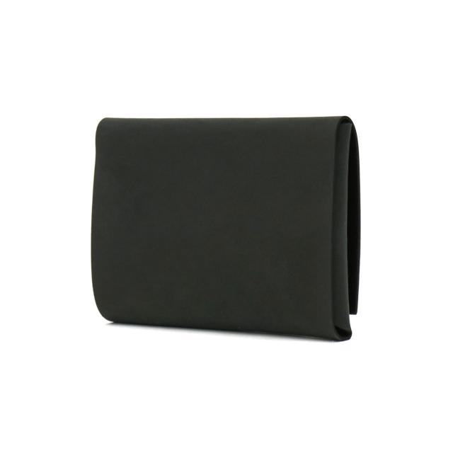 5％OFFクーポン】【商品レビューで＋5％】所作 三つ折り財布 SHOSA