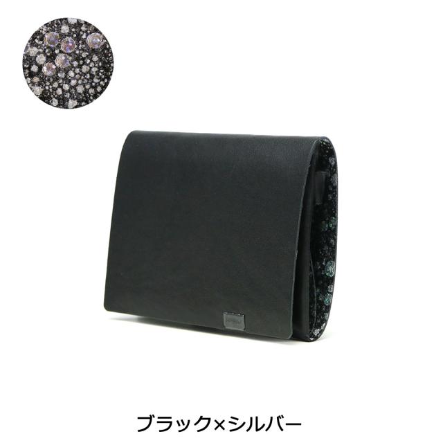 【商品レビューで＋5％】所作 財布 SHOSA ショサ 三つ折り財布 本革 quartz クォーツ 日本製 ショートウォレット1.0 sho-sh1c-quartz_2
