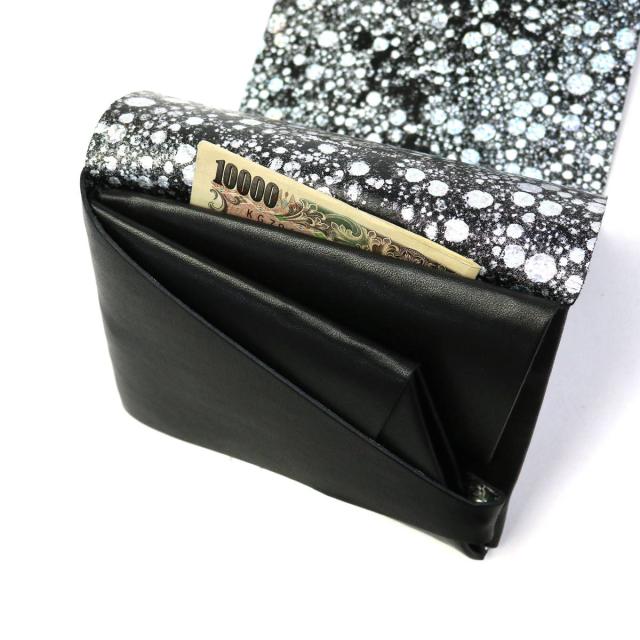 【5％OFFクーポン】【商品レビューで＋5％】所作 財布 SHOSA ショサ 三つ折り財布 本革 quartz クォーツ 日本製 ショートウォレット1.0 sho-sh1c-quartz 商品レビューで＋5％】所作 財布 SHOSA ショサ 三つ折り財布 本革