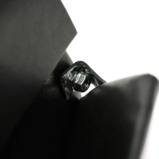【商品レビューで＋5％】所作 財布 SHOSA ショサ 三つ折り財布 本革 quartz クォーツ 日本製 ショートウォレット1.0 sho-sh1c-quartz_12